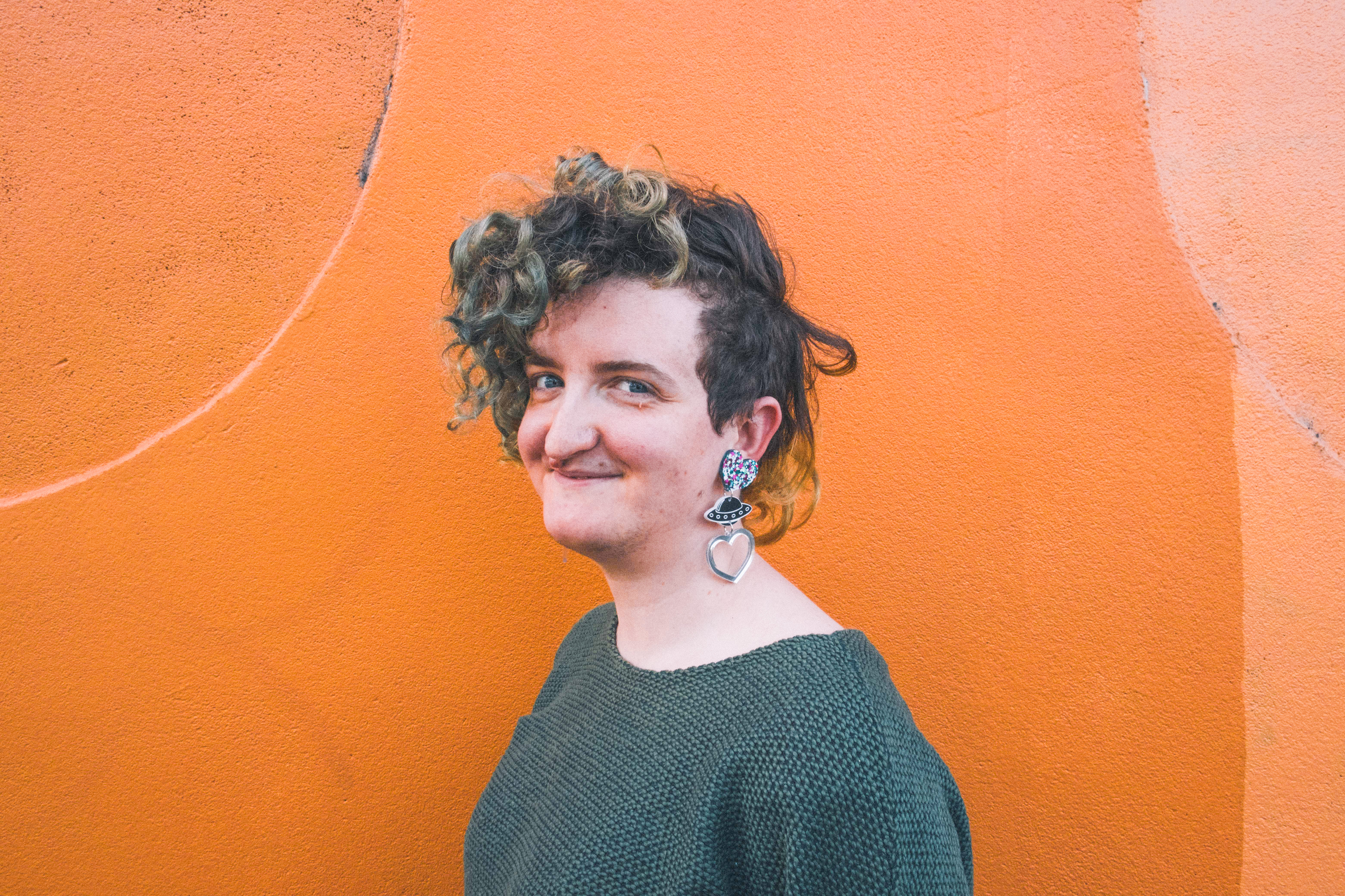photo of Alison Evans